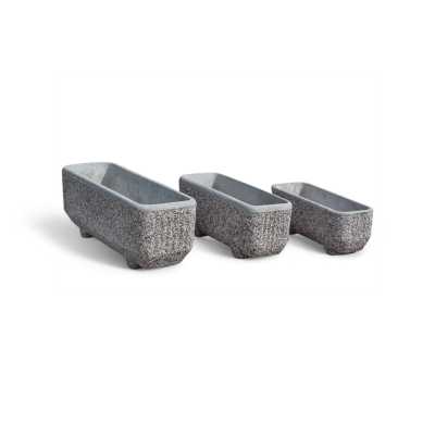 Planter Brin 80