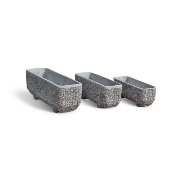 Planter Brin 80