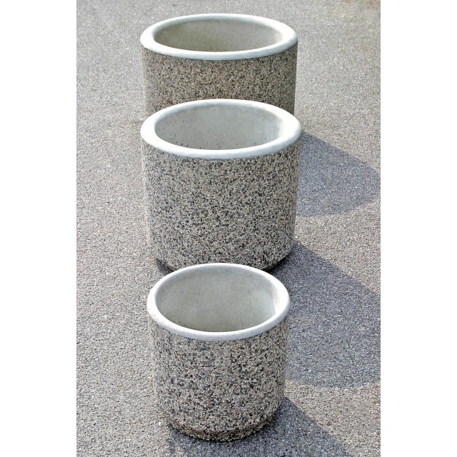 Planter Urbano 50