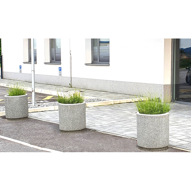 Planter Urbano 50
