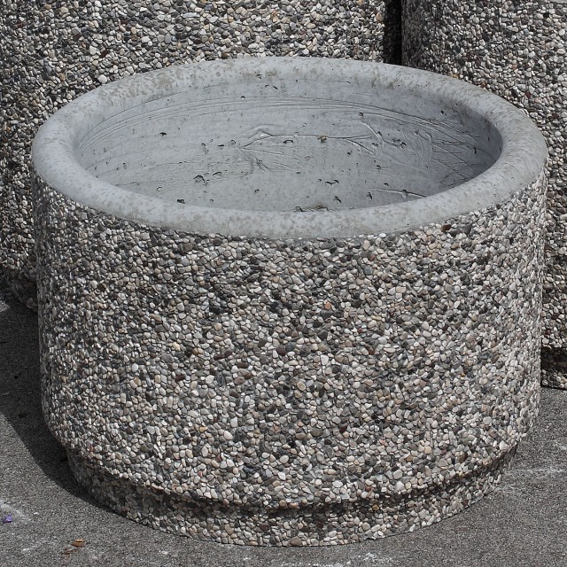 Planter Urbano 55x37