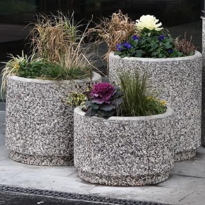 Planter Urbano 55x61