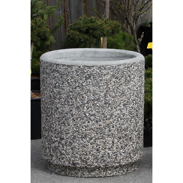 Planter Urbano 55x61