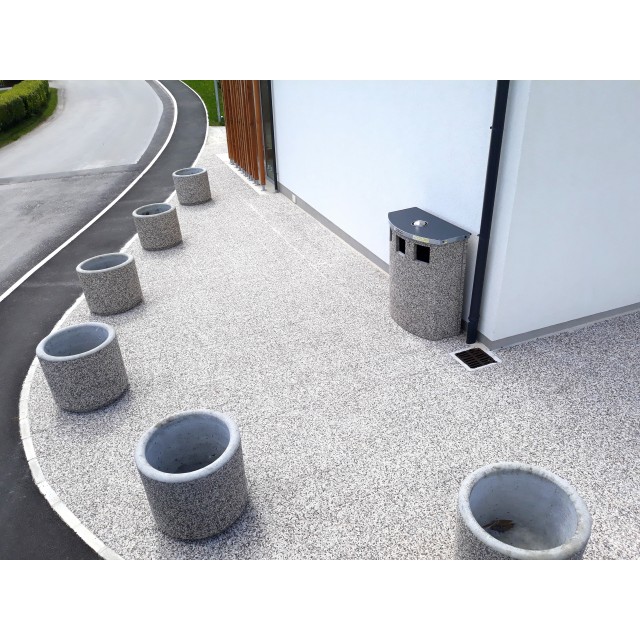 Planter Urbano 75