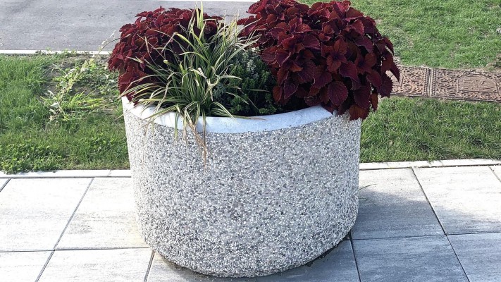Planter Urbano 95