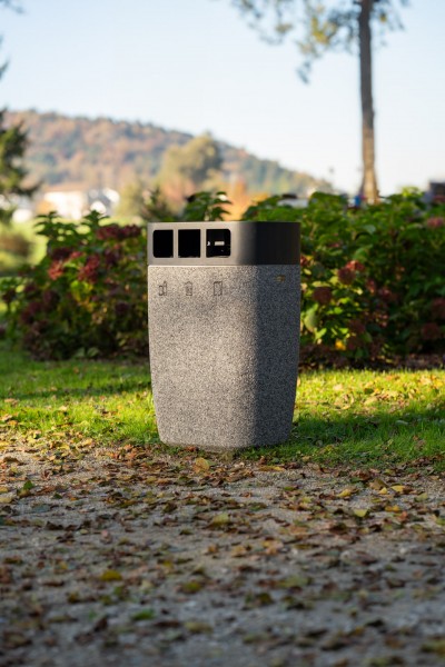 Bin Bien recycling 80l