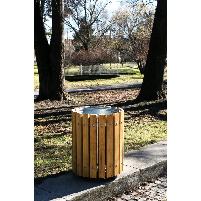 Bin Park
