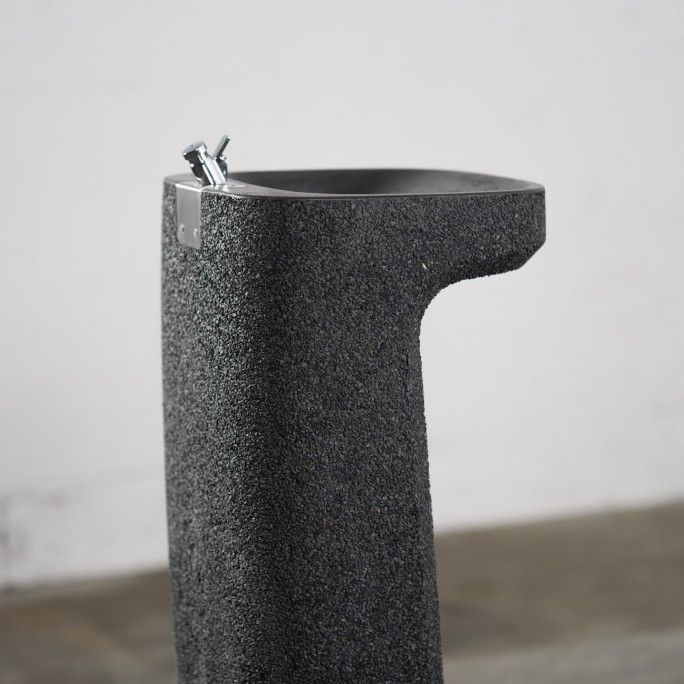 Drinking fountain Bien