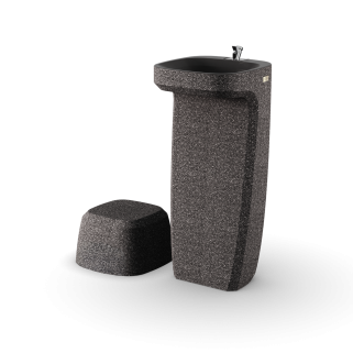 Drinking fountain Bien