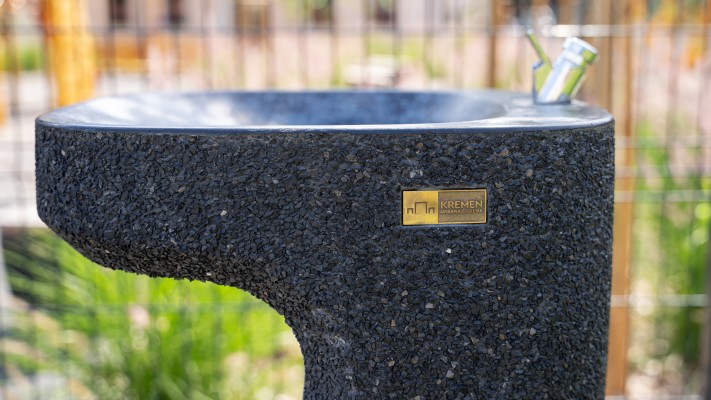 Drinking fountain Bien