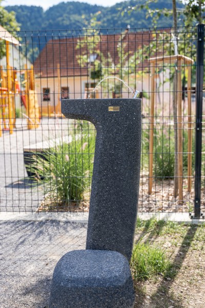 Drinking fountain Bien