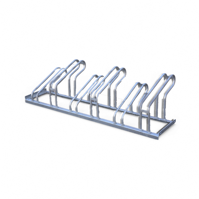 Stand Groningen - only metal part