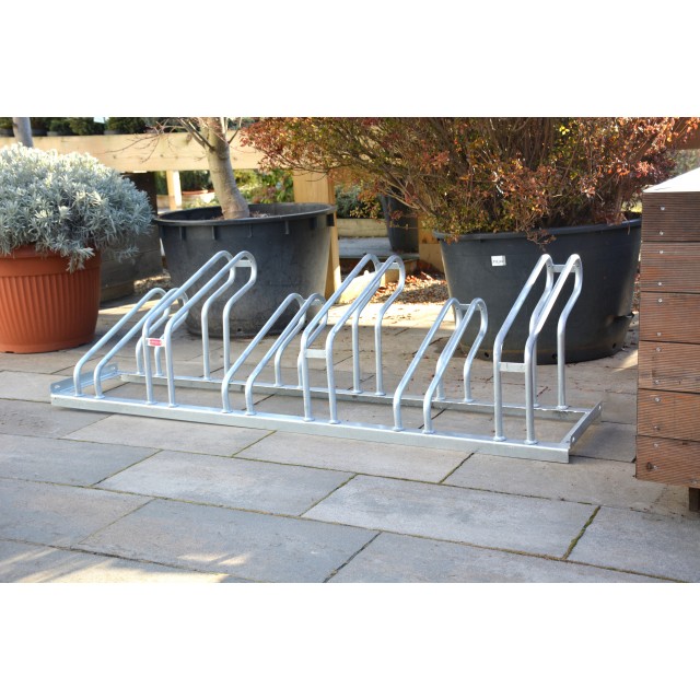 Stand Groningen - only metal part