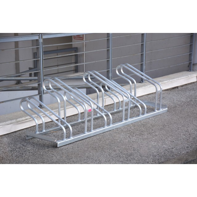 Stand Groningen - only metal part