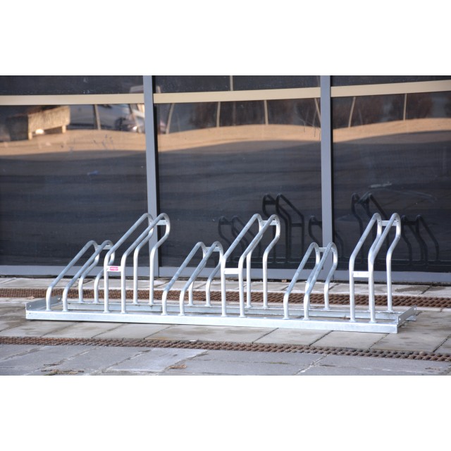 Stand Groningen - only metal part