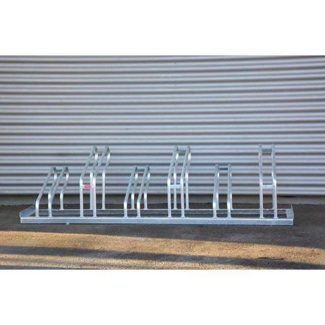 Stand Groningen - only metal part