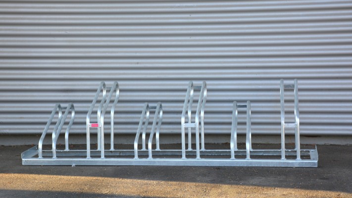 Stand Groningen - only metal part