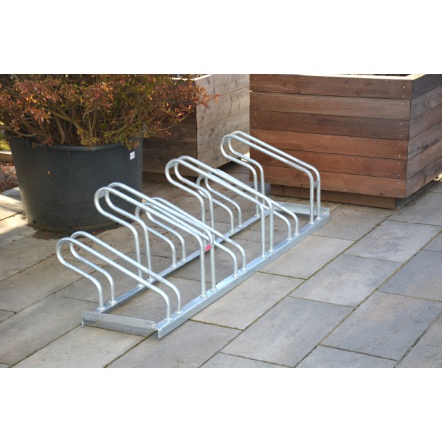 Stand Groningen - only metal part