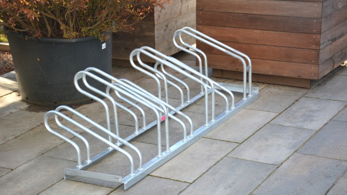 Stand Groningen - only metal part