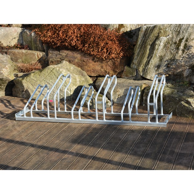 Stand Groningen - only metal part