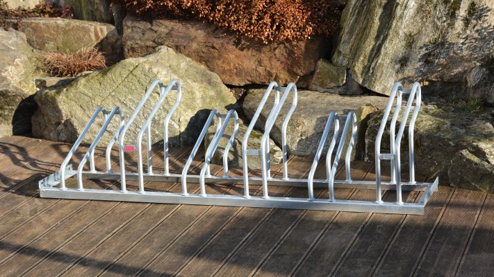 Stand Groningen - only metal part