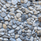 River gravel  = 119.00€ 